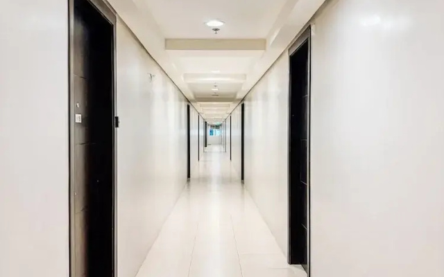 The Perfect Central Getaway