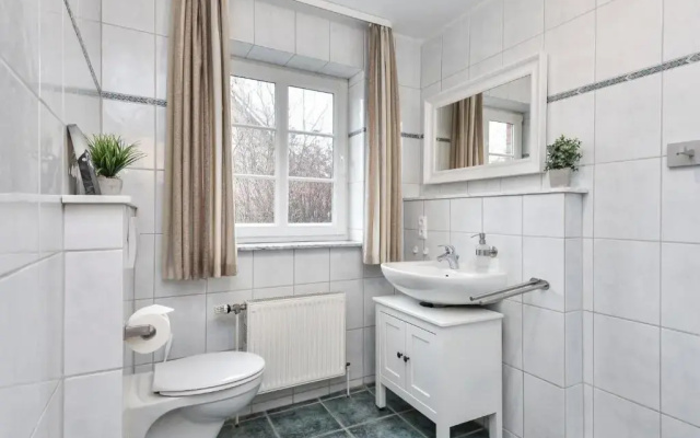Apartmenthaus Tiemann Wohnung 2