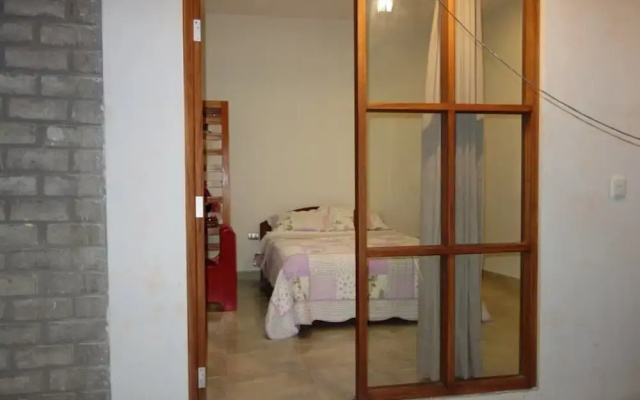El Bungalow De Gaby