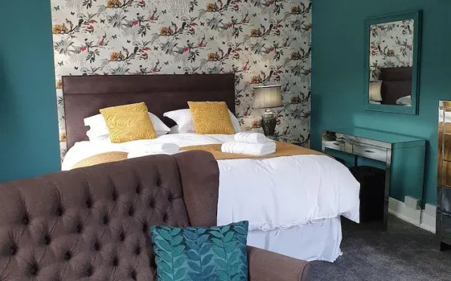 Marley House Bed & Breakfast