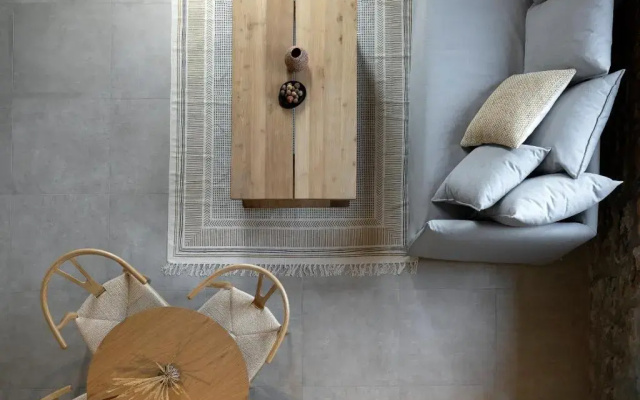 Lichnos Luxury Suite