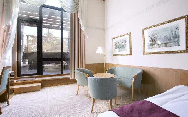 Hotel Tado Onsen