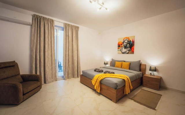 St Pauls Bay Apartments