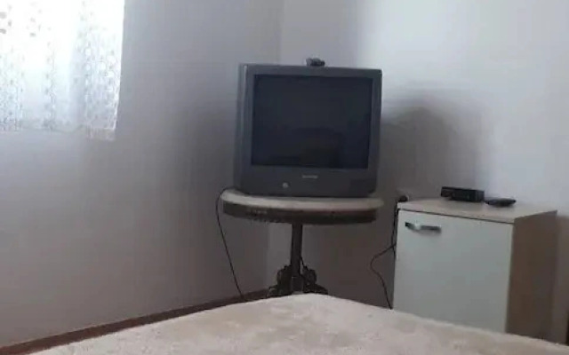 One Bedroom Apartment With a sea View