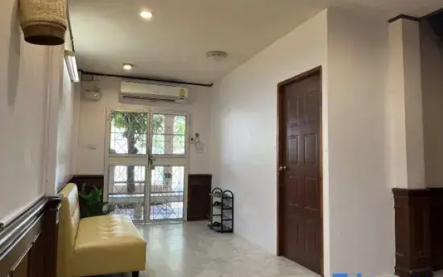 The Star Home