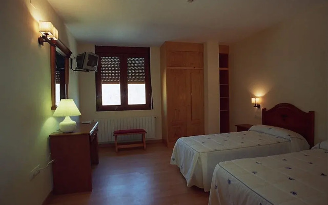 Hostal Río Segura