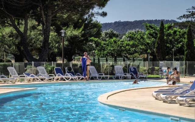 Belambra Clubs Résidence Gruissan - Les Ayguades
