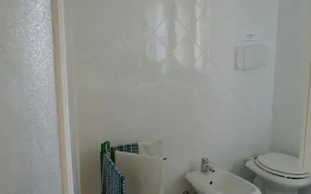 Historic Center Apartment with Private Garage