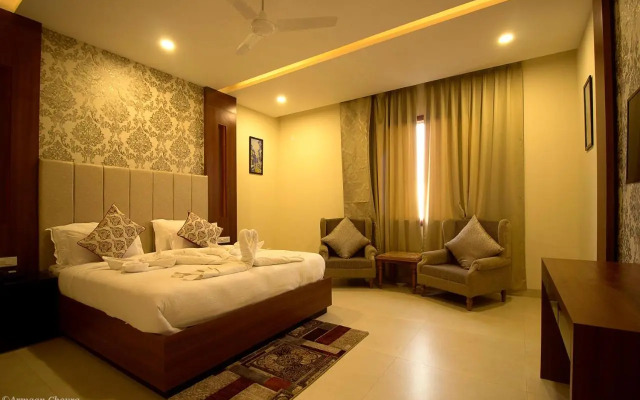 Amritam Palace