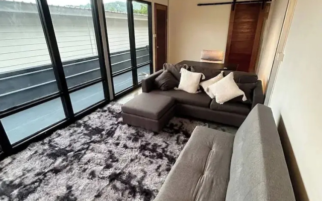 1BR Mountain View #2 - 1000mbps WiFi