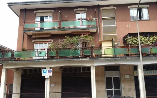 Cà dell'Angelo