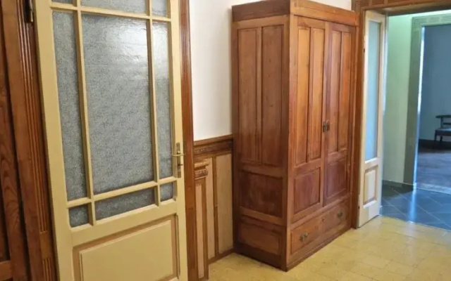 Cà Profumo