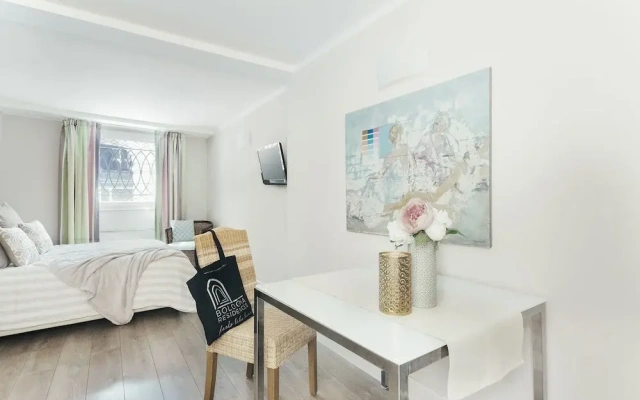 Petronio Residence
