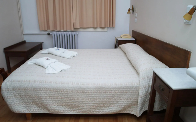 Hotel Acropolis House