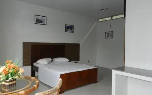 Hotel Eldorado Inn