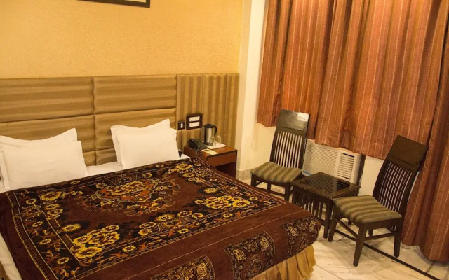 Hotel Wall City