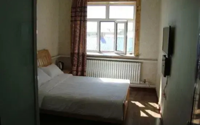 Bianchui Zhijia Hotel