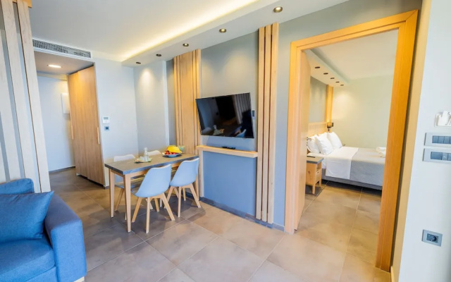 Villy Luxury Home by the Sea 2