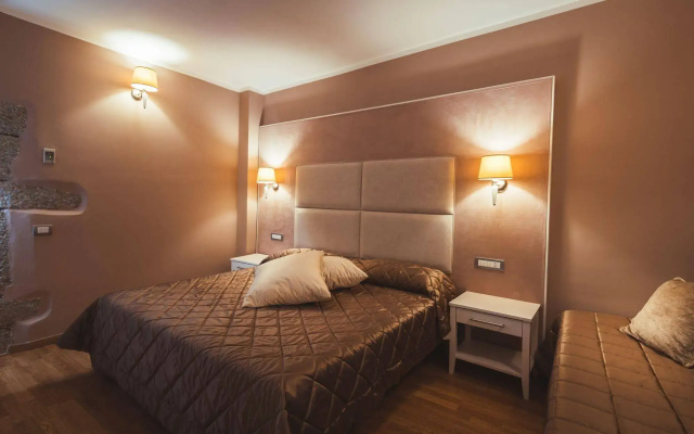 Hotel Centrale