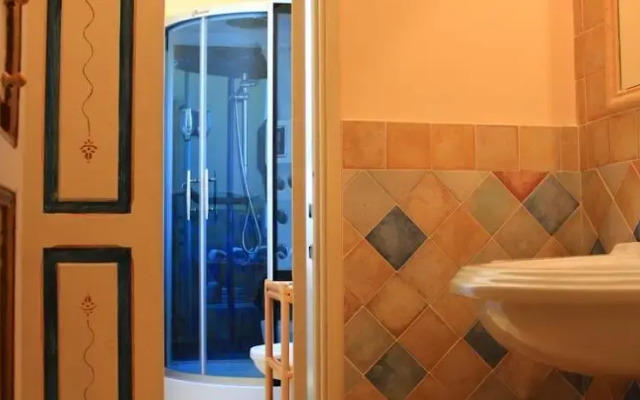 Villa Immacolatella B&B