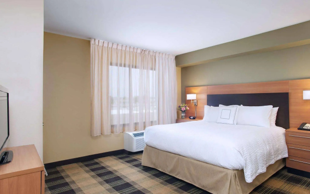 TownePlace Suites Billings