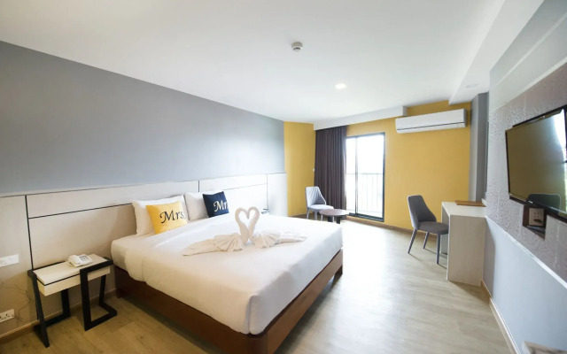 LawinTa Hotel Pattaya
