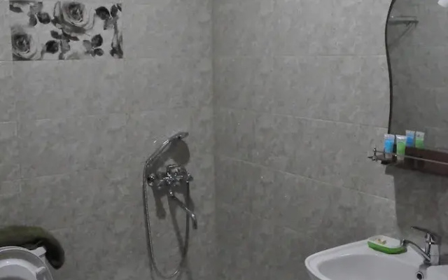 Гостевой дом La Deka