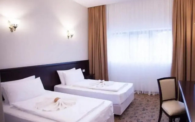 Rediu Hotel & Restaurant