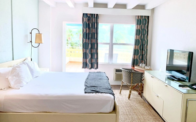 The Broadmoor Miami Beach 