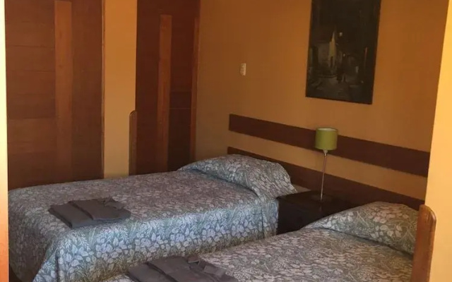 Yantra Cusco Home