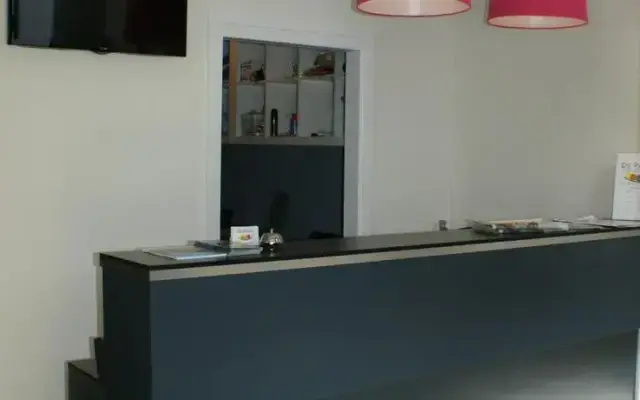De Nieuwe Parel