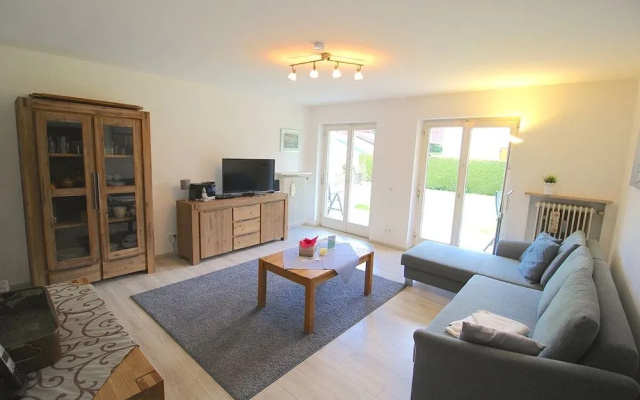 Ferienwohnung Tim