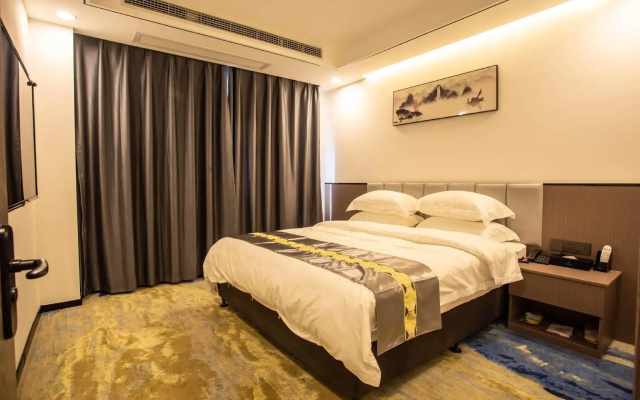 Pingnanhaixiang Hotel
