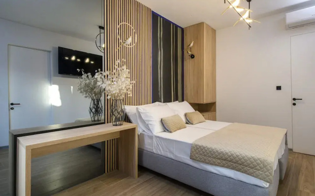 Via Mare Luxury rooms