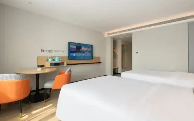 City Comfort Inn (Kunming Old Town by Nanping Pedestrian Street)