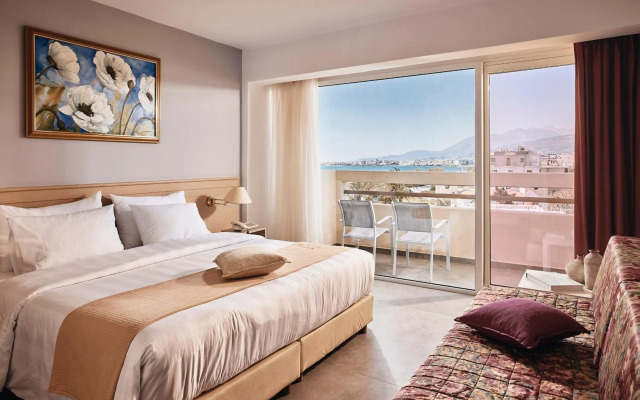 Tylissos Beach Hotel - Adults Only