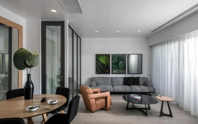 Made By The Sea Villas 9 Bdrm