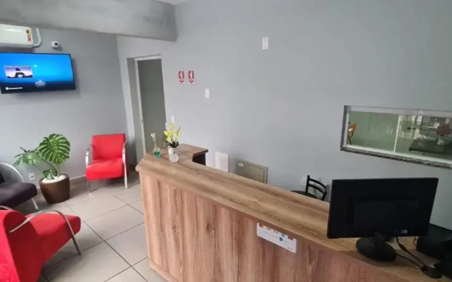 RED Hotel
