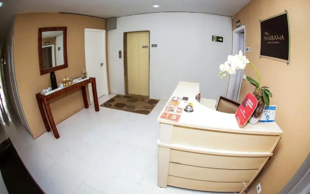 Panorama Hotel Guarujá