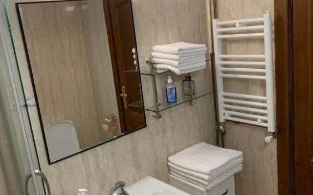 Apart. premium ultracentral, 3 camere loc parcare.
