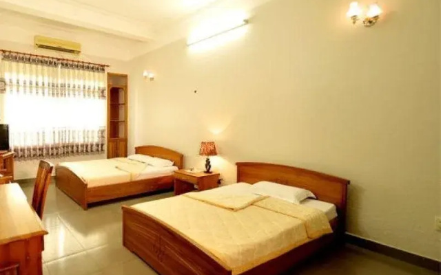 Hoa Binh 2 Hotel