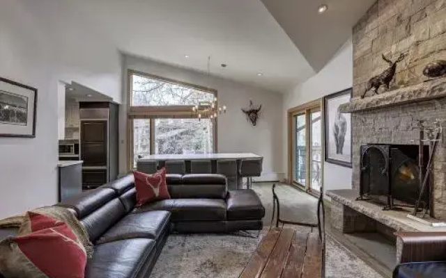 Lodge at Vail C262C