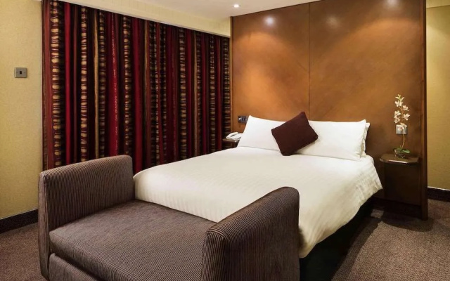 Ramada Jarvis Swansea