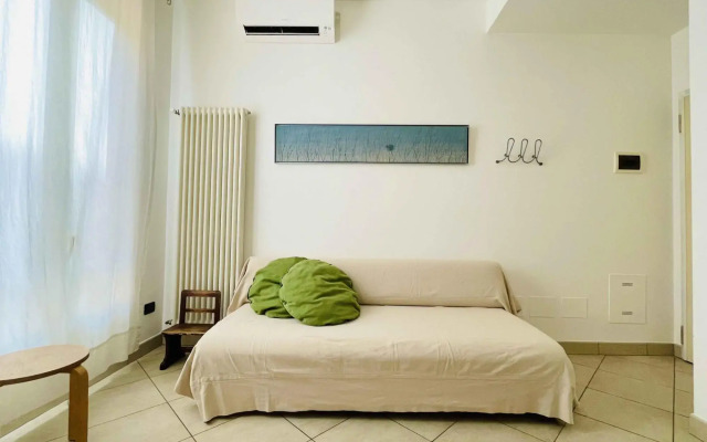 Mentana Studio by Wonderful Italy