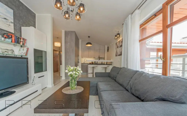 Prestige Apartments Neptun Park