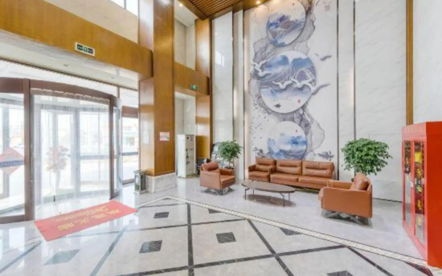 Junlin Hotel