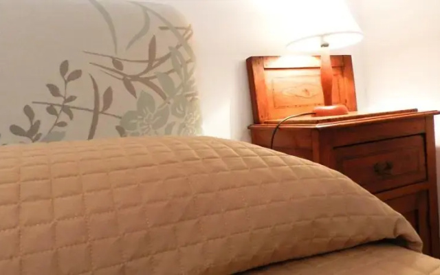 Casa Giliberto 306