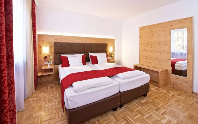 Park Hotel Laim Serviced Apartments