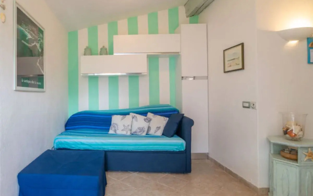 Apartment Ginestra Porto Ottiolu