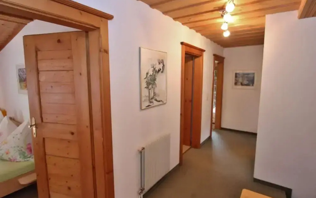 Apartment in Viehhofen Near Ski Lifts